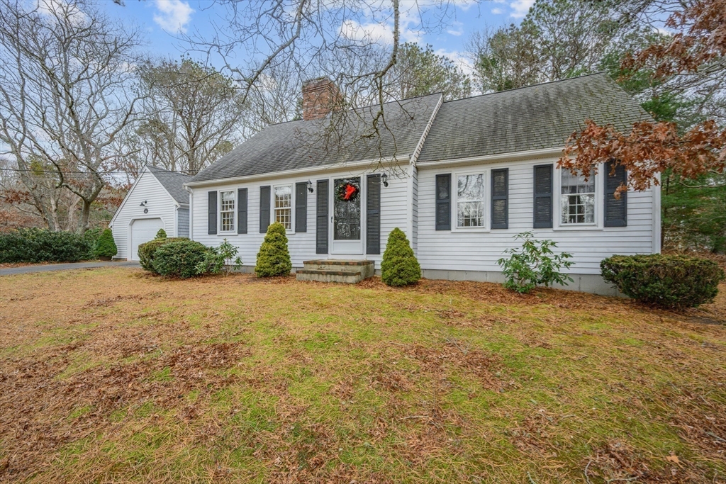 324 Patriot Way