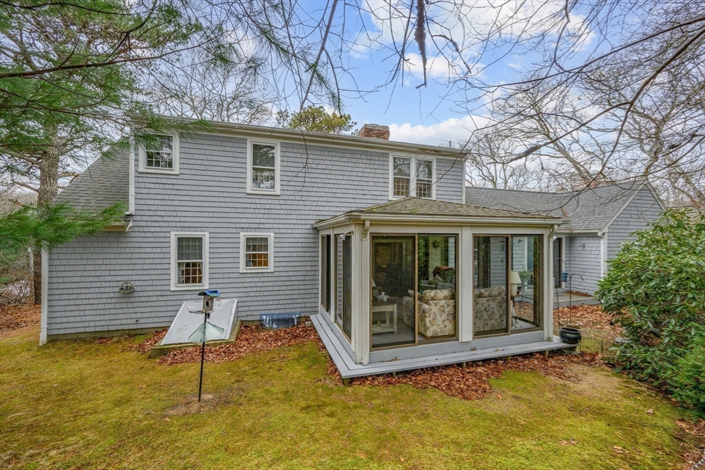 324 Patriot Way
