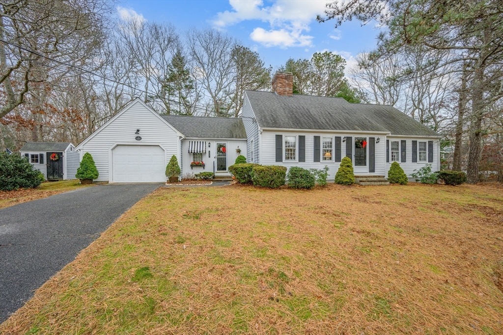 324 Patriot Way