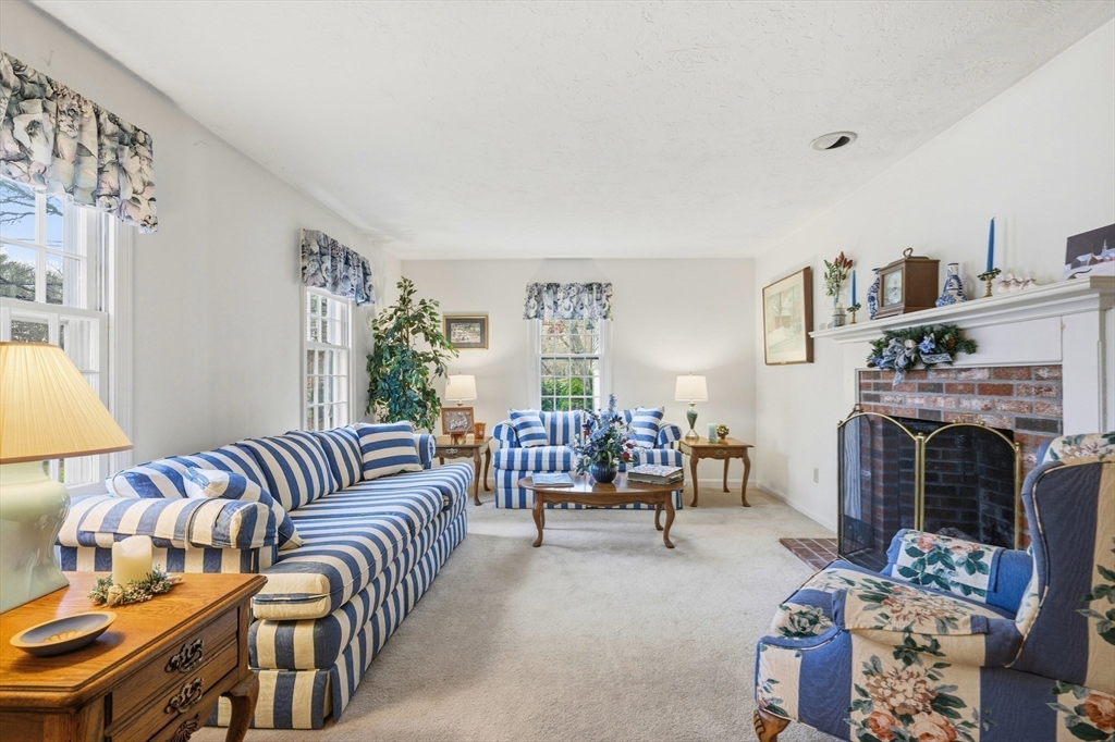 324 Patriot Way