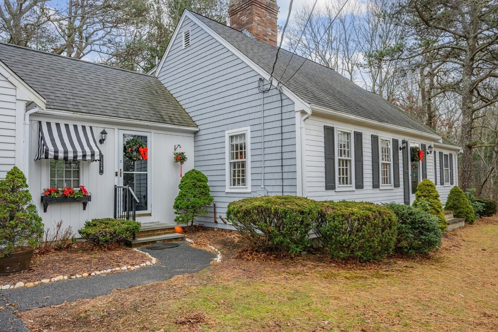 324 Patriot Way