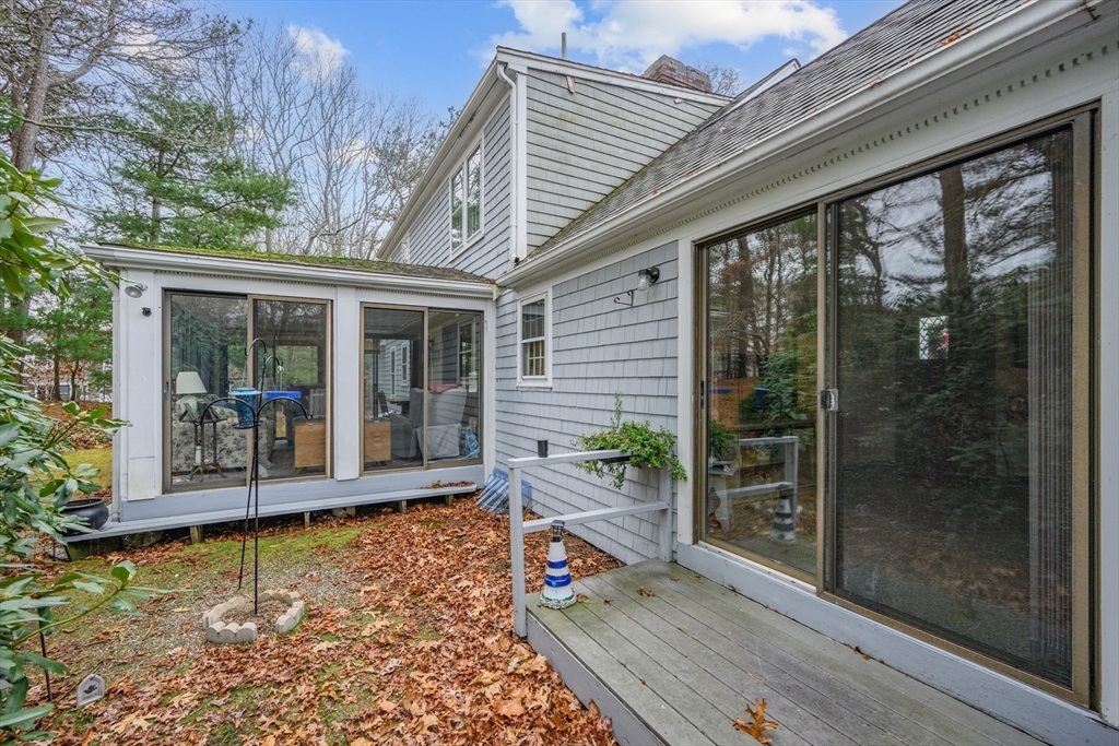 324 Patriot Way