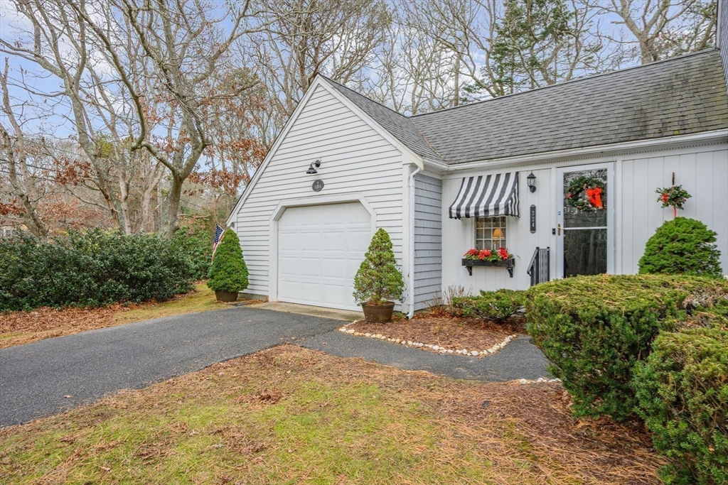 324 Patriot Way