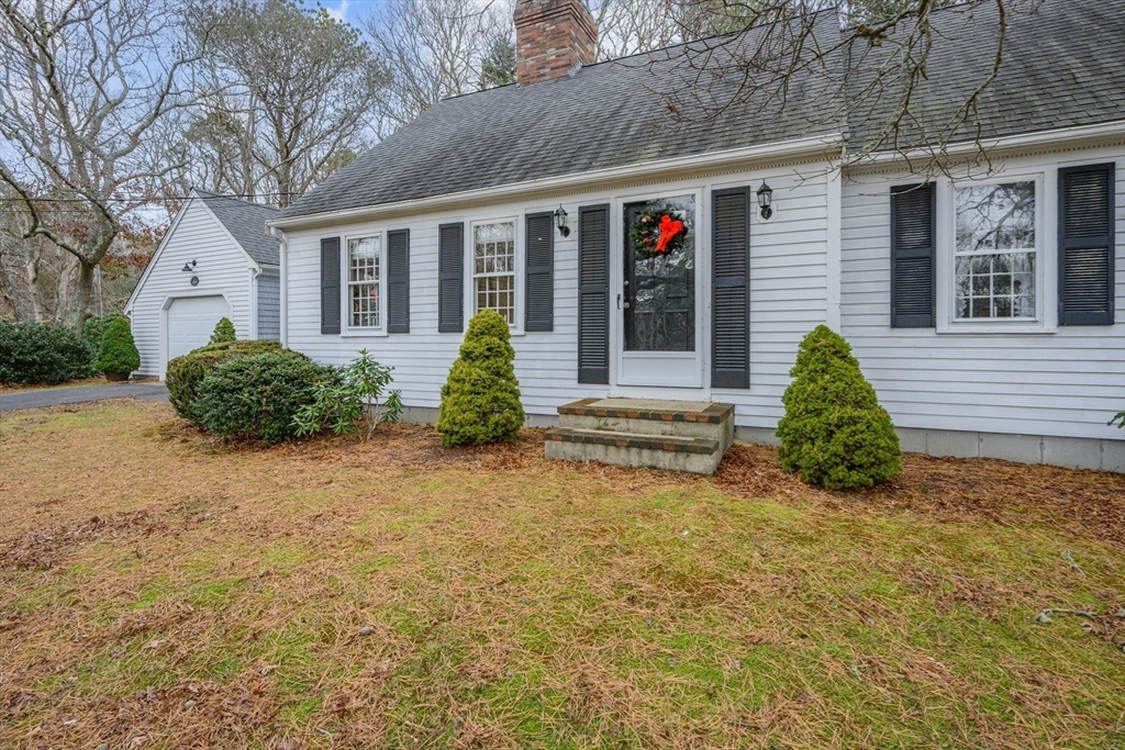 324 Patriot Way