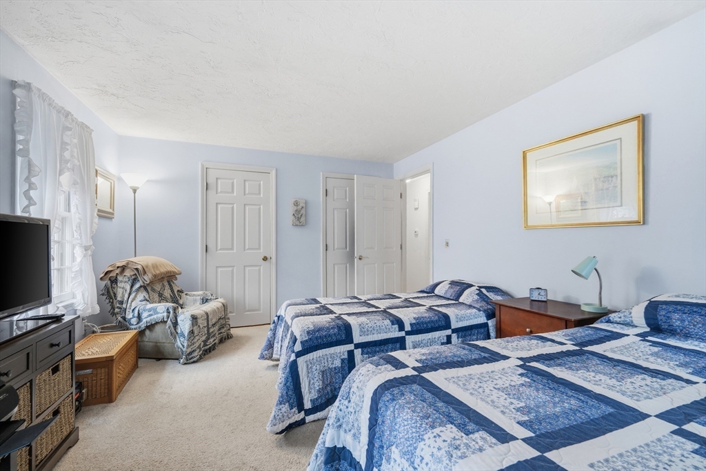 324 Patriot Way