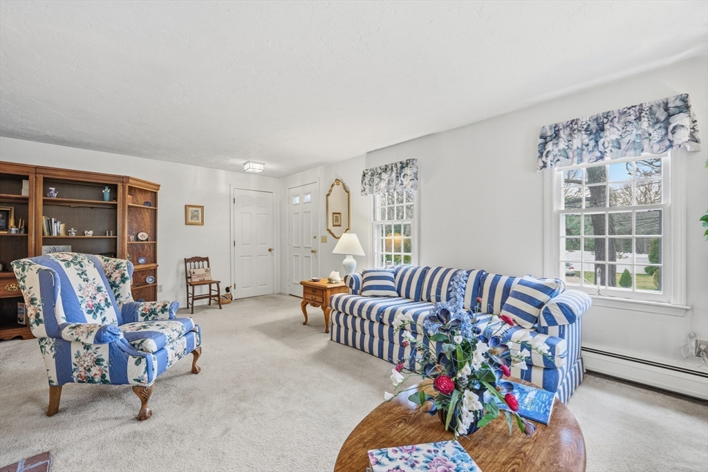 324 Patriot Way