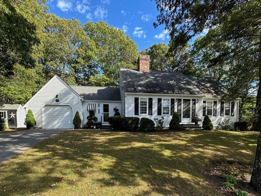 324 Patriot Way