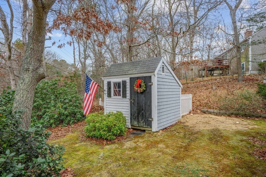 324 Patriot Way