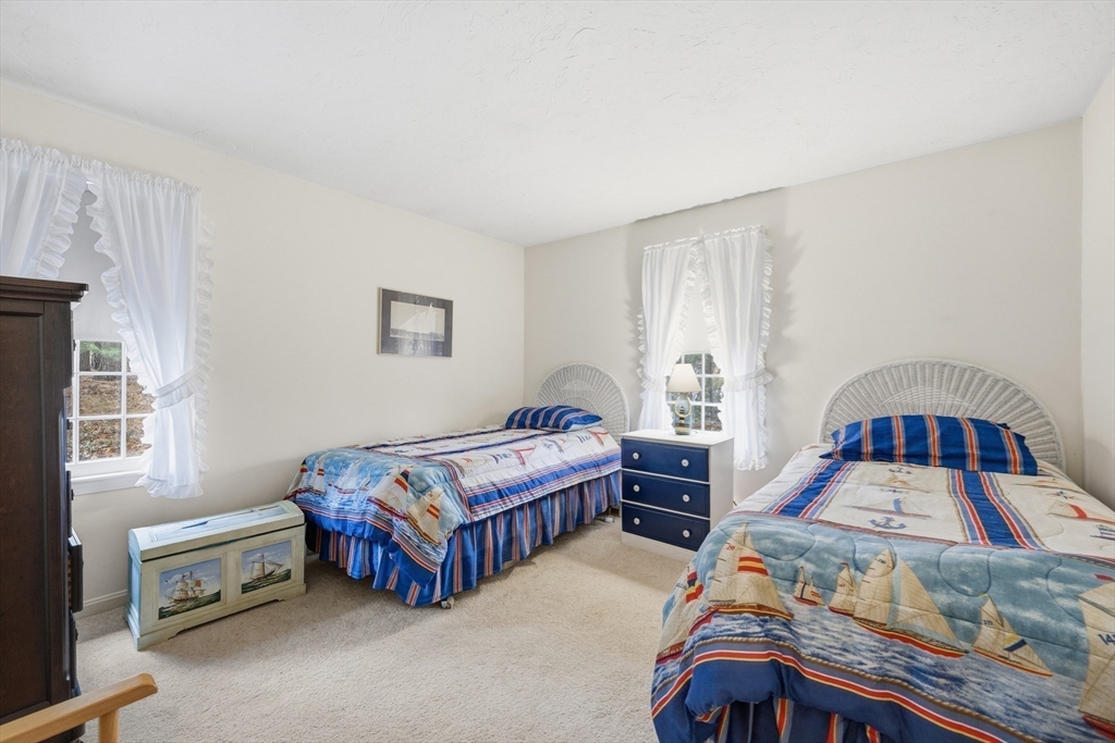 324 Patriot Way