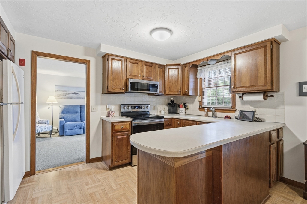 324 Patriot Way