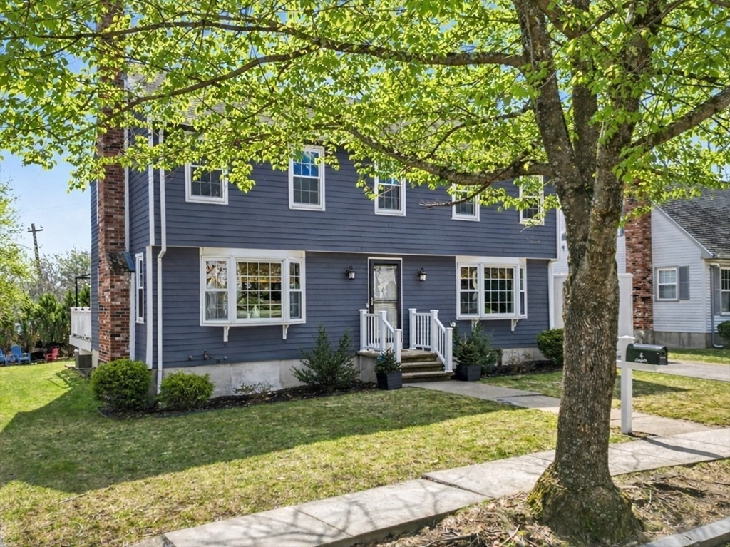 4 Eagle Street