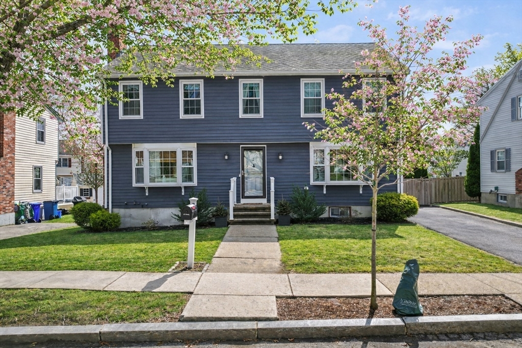 4 Eagle Street