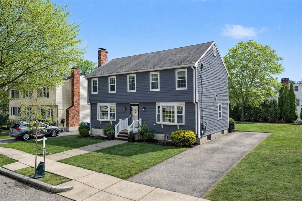 4 Eagle Street