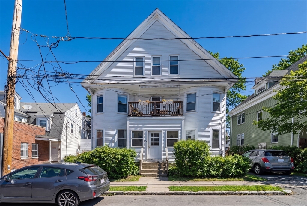 556 Cambridge/32 Gordon Package