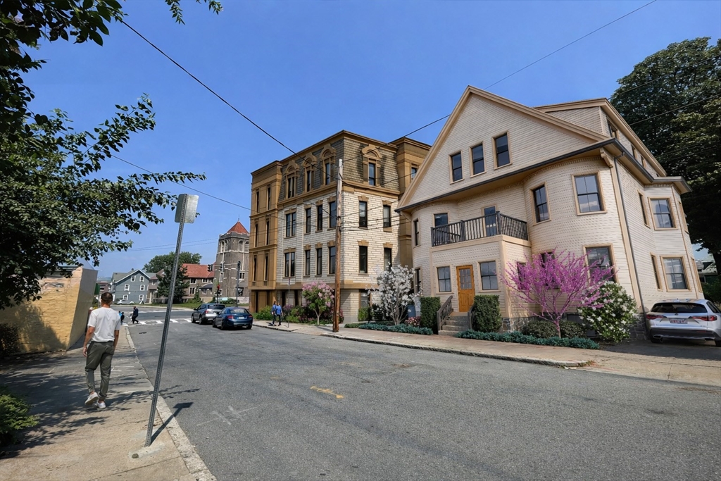 556 Cambridge/32 Gordon Package