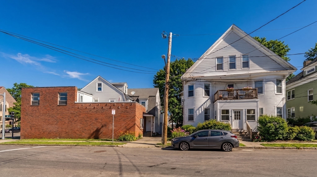 556 Cambridge/32 Gordon Package