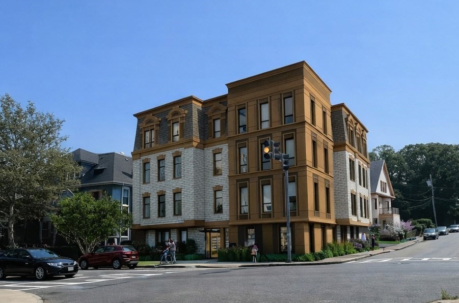 556 Cambridge/32 Gordon Package