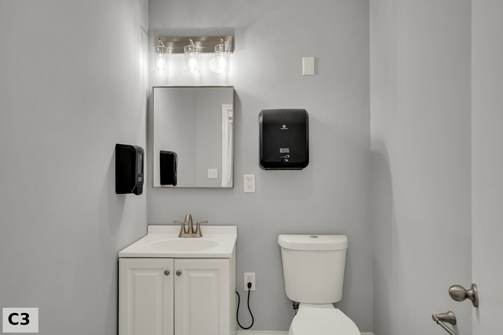 120 Brookside Avenue # 3 Unit: C1-2-3