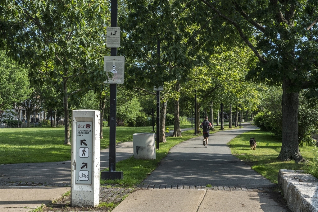 120 Brookside Avenue # 3 Unit: C1-2-3