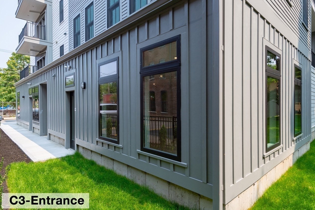 120 Brookside Avenue # 3 Unit: C1-2-3