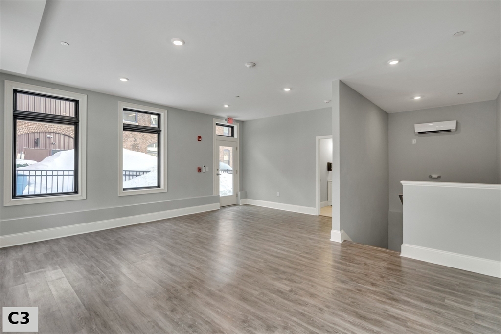 120 Brookside Avenue # 3 Unit: C1-2-3