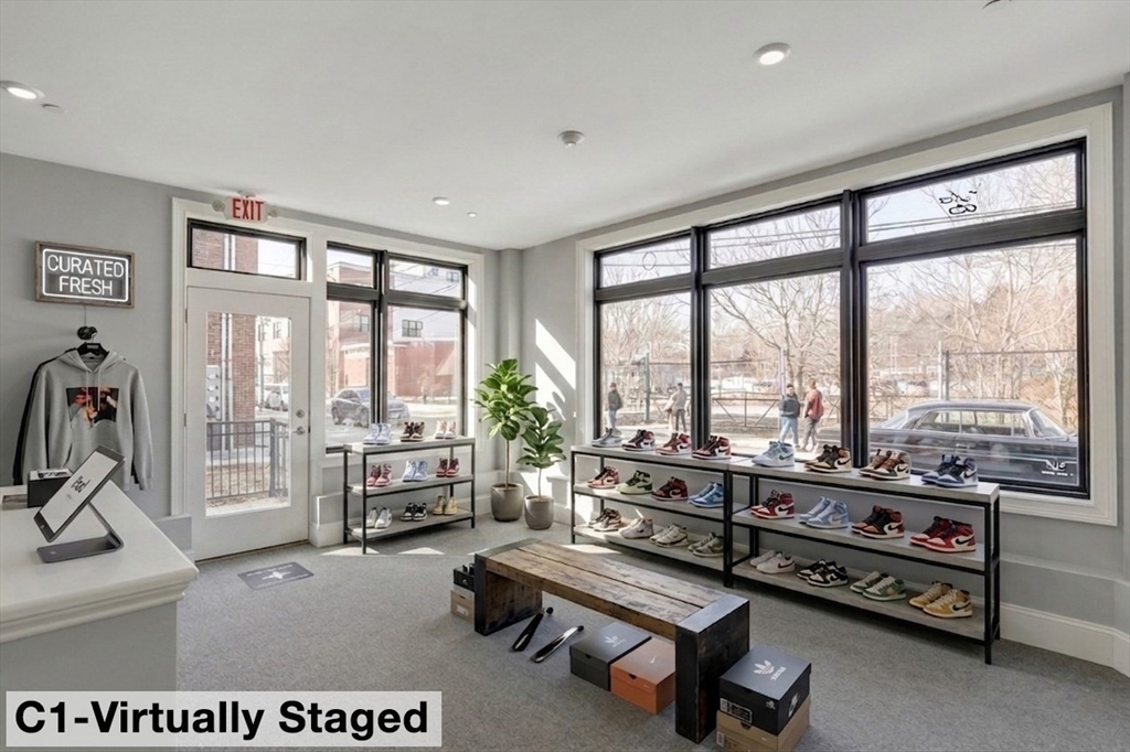 120 Brookside Avenue # 3 Unit: C1-2-3