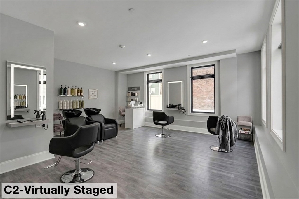 120 Brookside Avenue # 3 Unit: C1-2-3