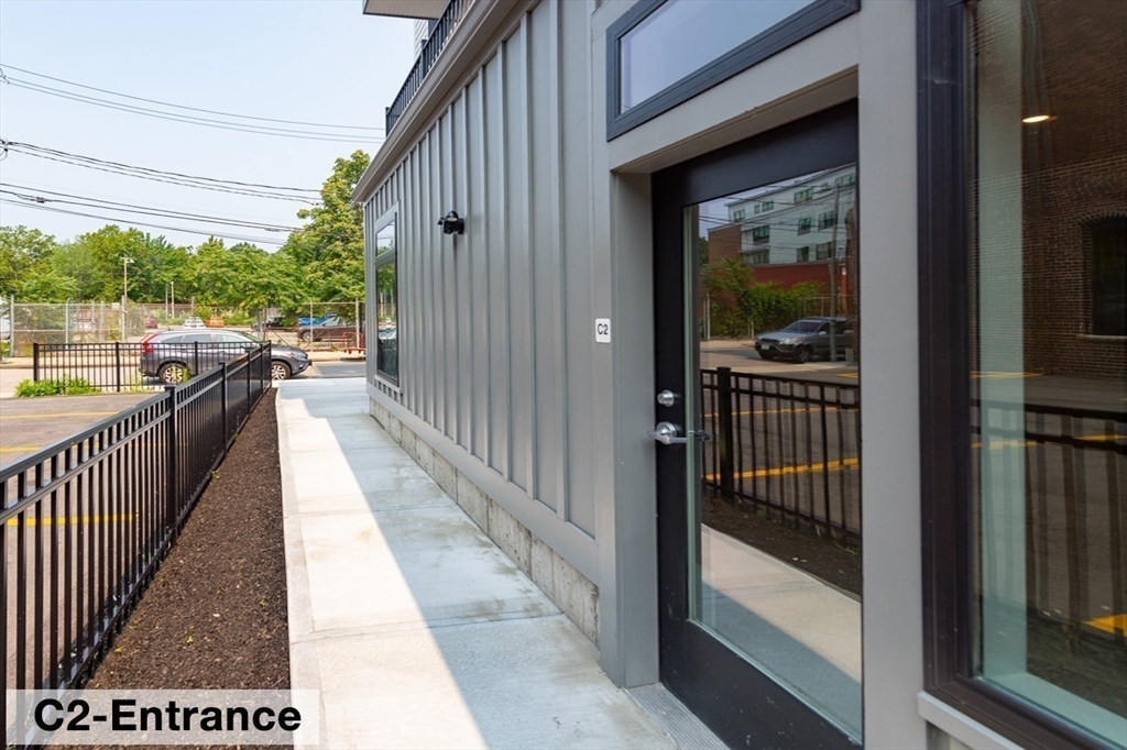 120 Brookside Avenue # 3 Unit: C1-2-3