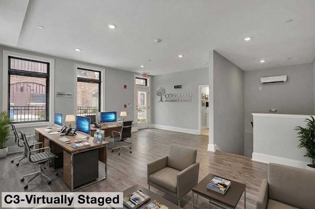 120 Brookside Avenue # 3 Unit: C1-2-3