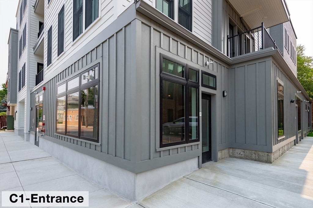 120 Brookside Avenue # 3 Unit: C1-2-3