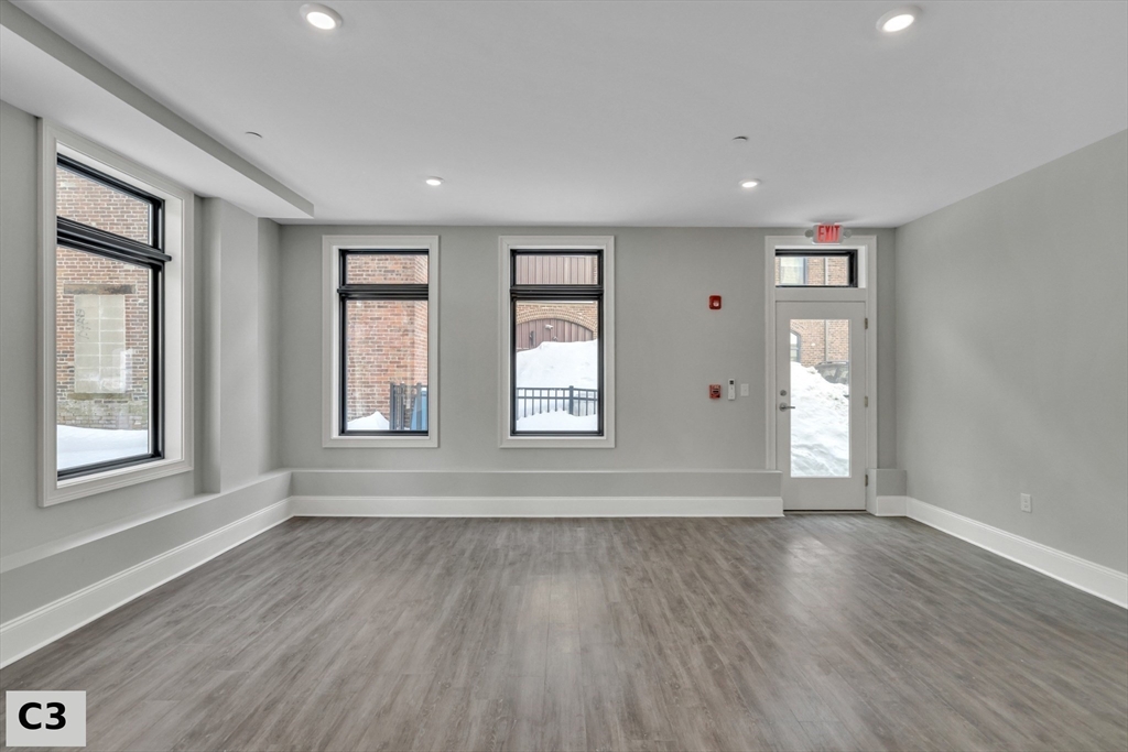 120 Brookside Avenue # 3 Unit: C1-2-3