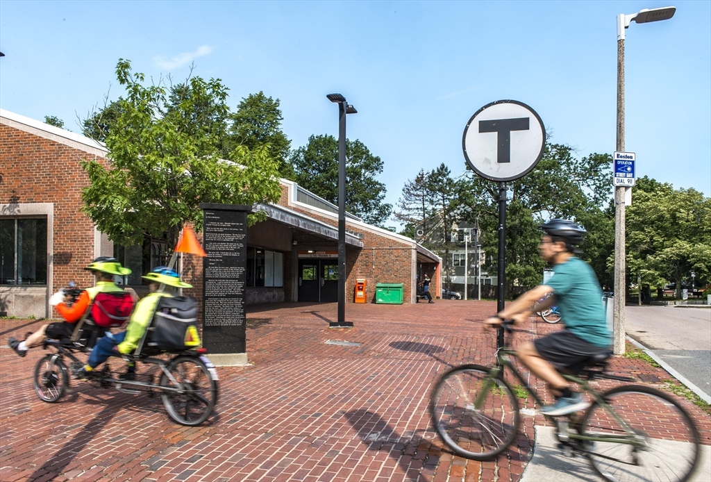 120 Brookside Avenue # 3 Unit: C1-2-3