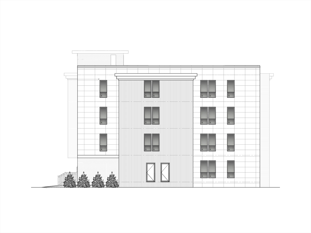 17 Kensington Avenue