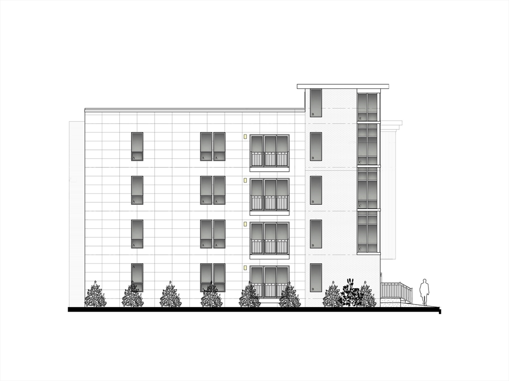 17 Kensington Avenue