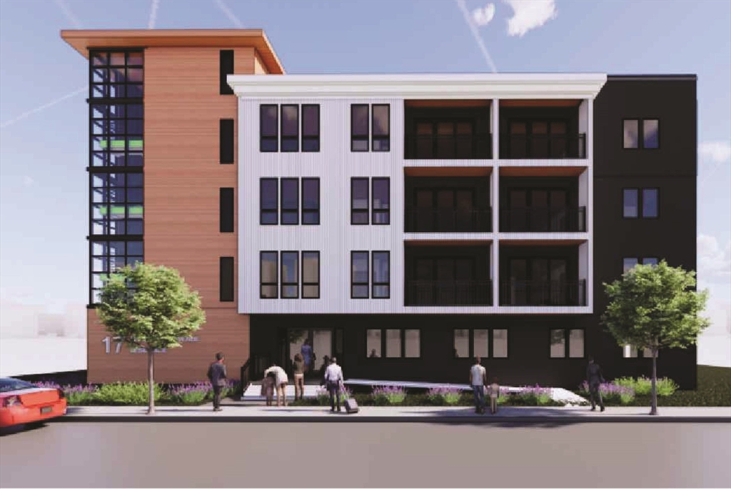 17 Kensington Avenue