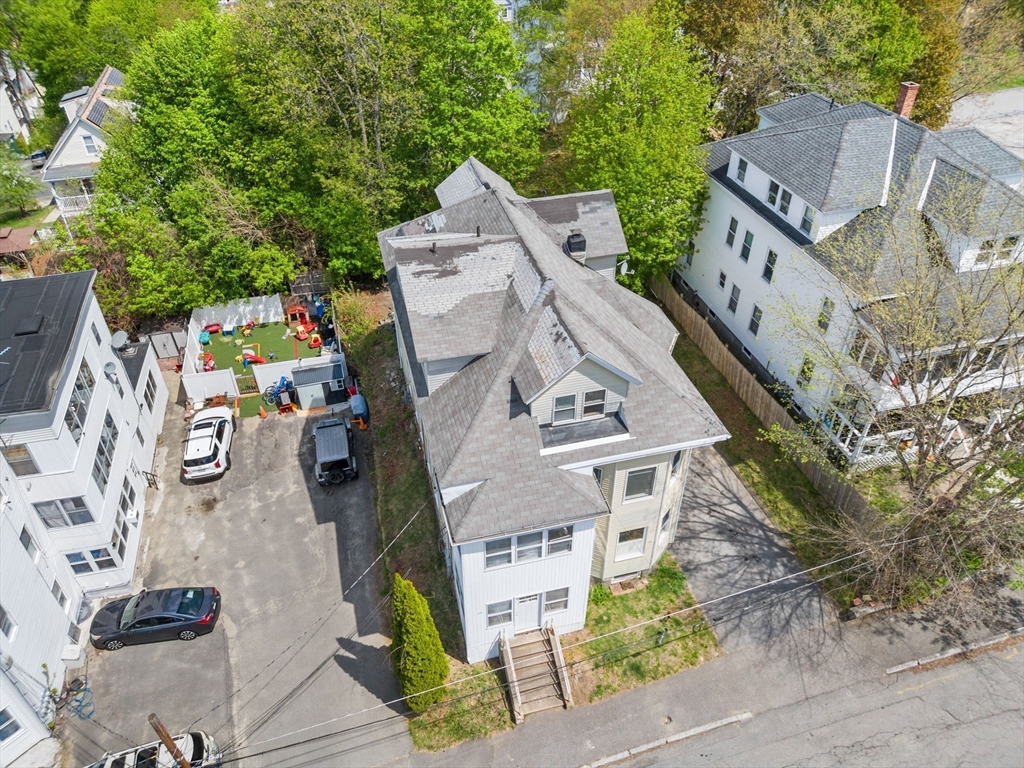19 Francis St