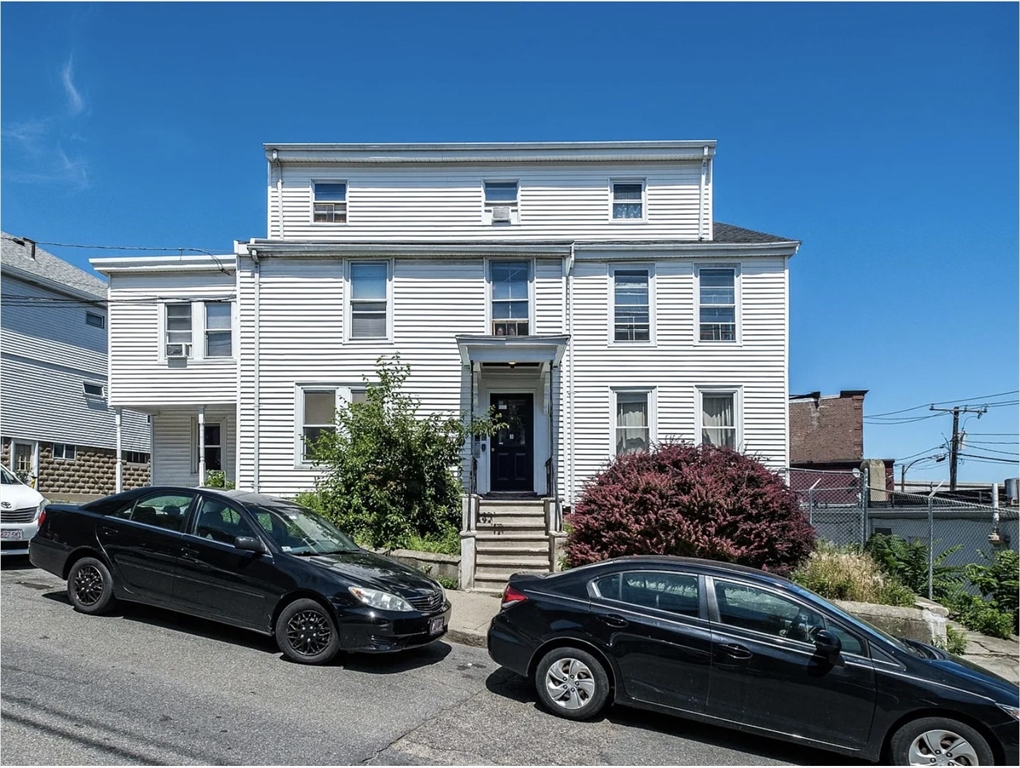 3 Boston # 3