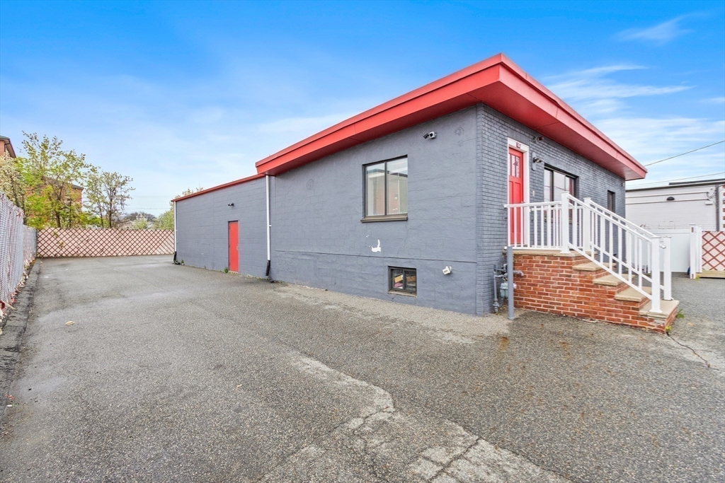 29 Linden Street