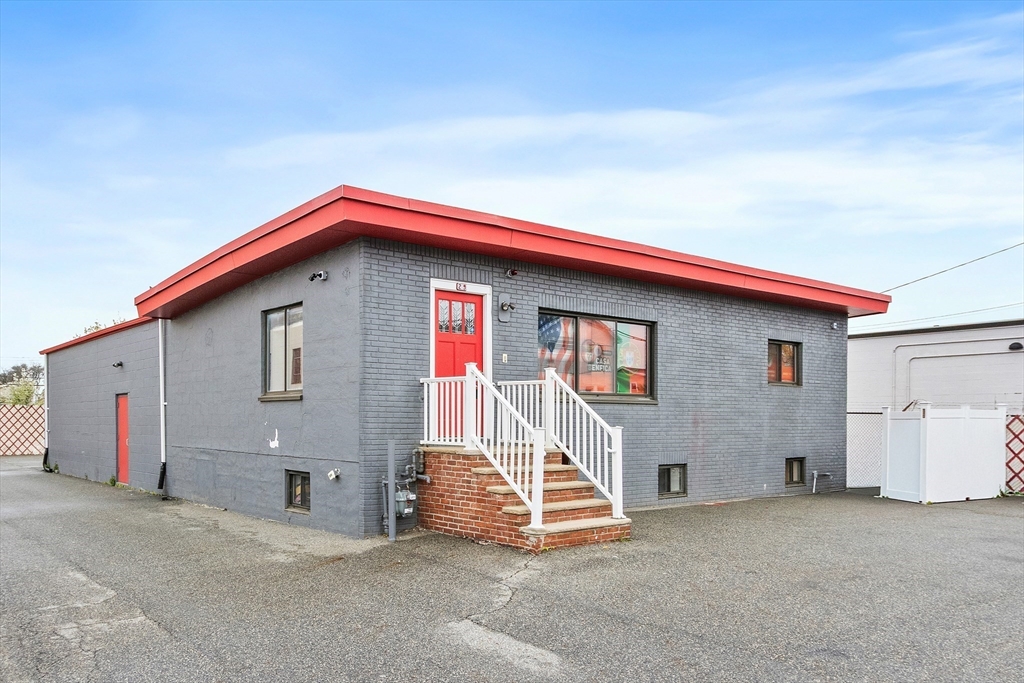 29 Linden Street