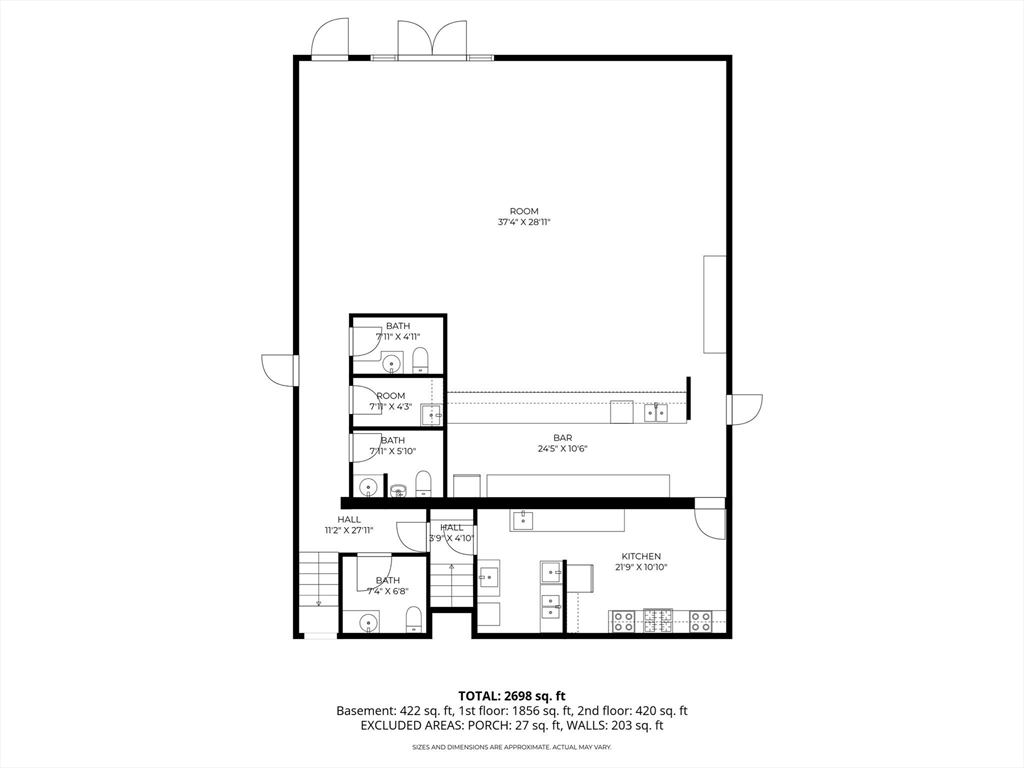29 Linden Street