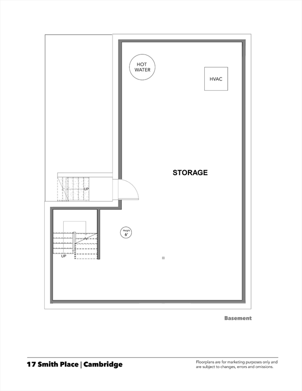 17 Smith Place
