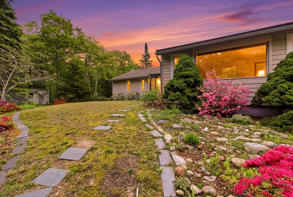 134 Pine Mountain Dr