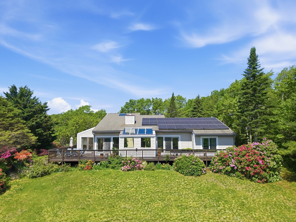134 Pine Mountain Dr