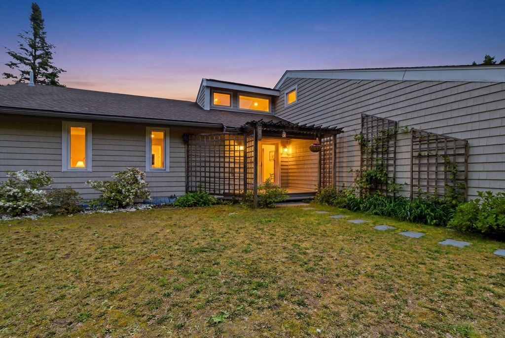 134 Pine Mountain Dr