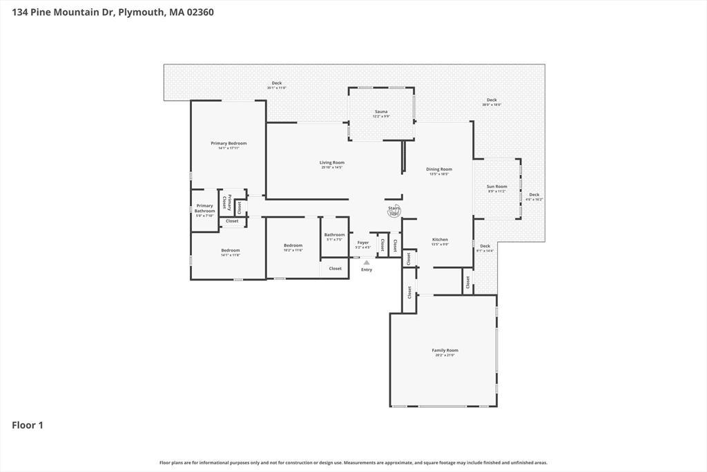 134 Pine Mountain Dr
