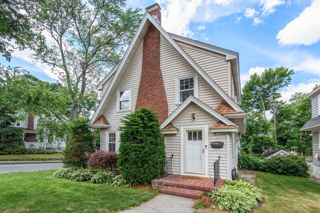 1200 Brook Road