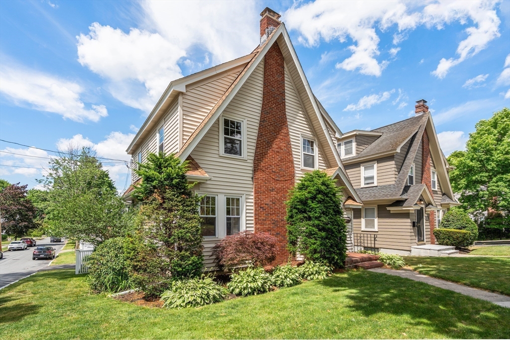 1200 Brook Road