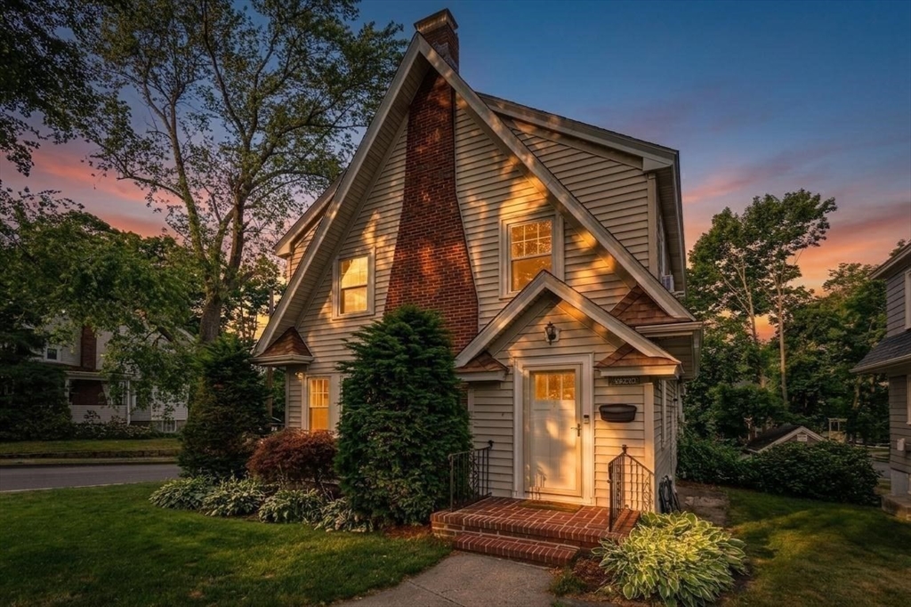 1200 Brook Road