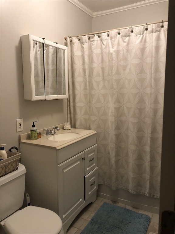 192 Florence Street # 1
