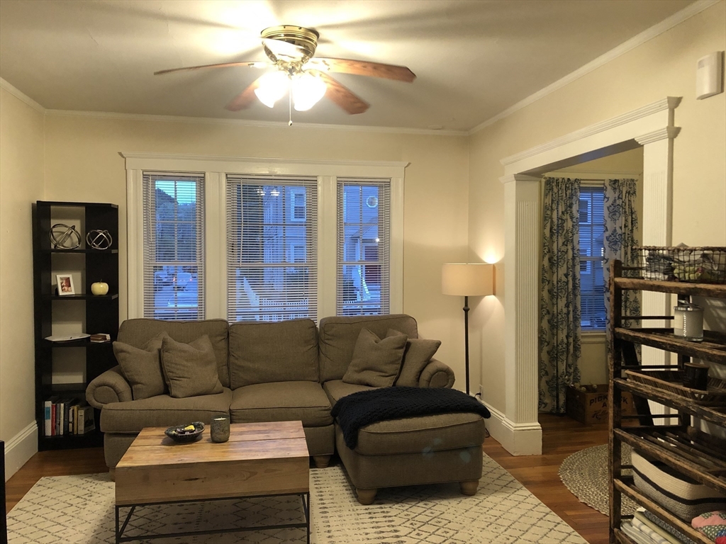 192 Florence Street # 1
